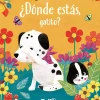 DONDE ESTAS GATITO