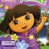 DORA LA EXPLORADORA. FORMAS