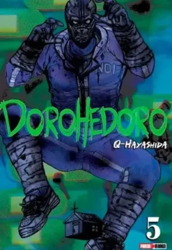 DOROHEDORO N.5