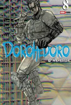 DOROHEDORO N.8