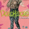 DOROHEDORO N.9