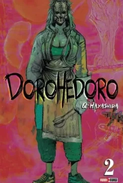 DOROHEDORO N.2