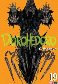 DOROHEDORO N.19