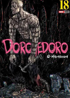 DOROHEDORO N.18