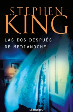 DOS DESPUES DE MEDIANOCHE, LAS