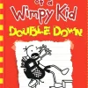 DOUBLE DOWN (DIARY OF A WIMPY KID #11 EXPORT EDITION)