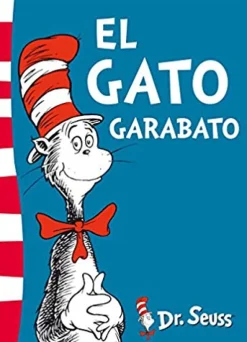 DR. SEUSS. EL GATO GARABATO