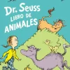 DR. SEUSS LIBRO DE ANIMALES (DR. SEUSS´S BOOK OF ANIMALS SPANISH EDITION)