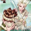 DR. STONE N.4