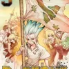 DR. STONE N.5