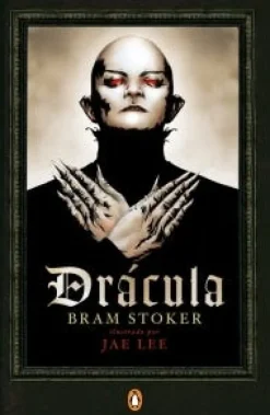 DRACULA (EDICION CONMEMORATIVA ILUSTRADA)