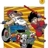 DRAGON BALL  #  7