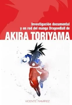 DRAGON BALL FENOMENO SOCIAL