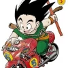 DRAGON BALL. N.5