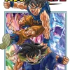 DRAGON BALL SUPER, VOL. 20