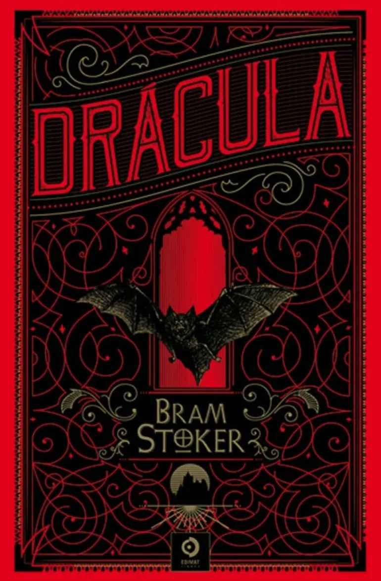 DRÁCULA