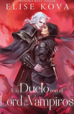 DUELO CON EL LORD DE LOS VAMPIROS, UN