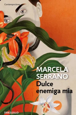 DULCE ENEMIGA MIA