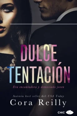 DULCE TENTACIÓN