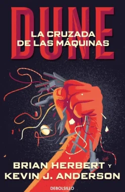 DUNE: LA CRUZADA DE LAS MAQUINAS