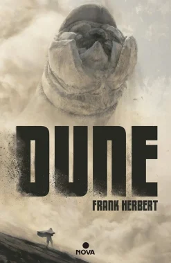 DUNE (NUEVA ED. CON ILUSTRACIONES)