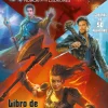 DUNGEONS & DRAGONS. HONOR ENTRE LADRONES. LIBRO DE ACTIVIDADES