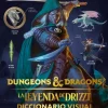 DUNGEONS & DRAGONS VISUAL DICTIONARY