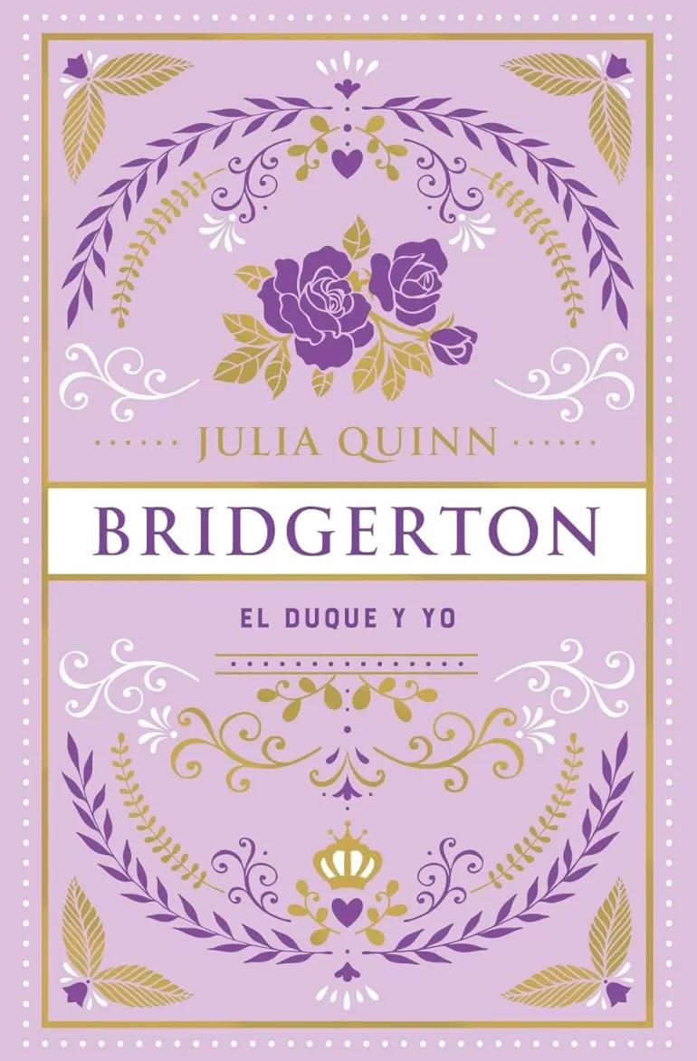 DUQUE Y YO, EL (BRIDGERTON 1) (ED. ESPECIAL)