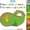 EARLY BIRDS DINOSAURIO GRANDE DINOSAUR