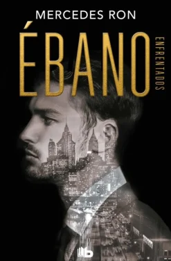 EBANO (ENFRENTADOS 2)