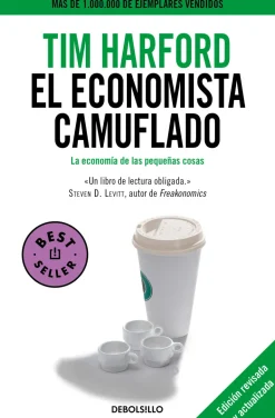 ECONOMISTA CAMUFLADO, EL