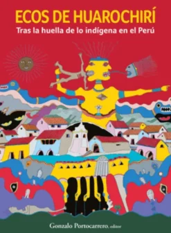 ECOS DE HUAROCHIRI