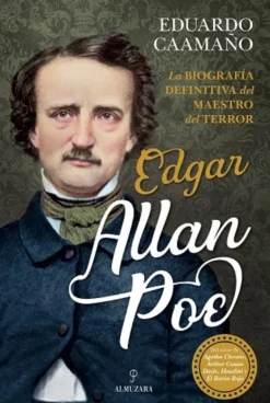 EDGAR ALLAN POE