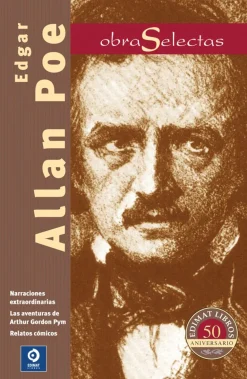 EDGAR ALLAN POE