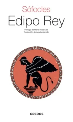 EDÍPO REY