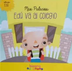 EDU VA AL COLEGIO