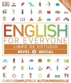EFE LIBRO DE ESTUDIO NIVEL 2 INICIAL