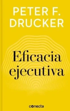 EFICACIA EJECUTIVA