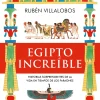 EGIPTO INCREÍBLE
