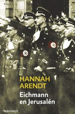 EICHMANN EN JERUSALEN