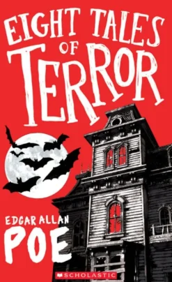EIGHT TALES OF TERROR