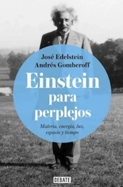 EINSTEIN PARA PERPLEJOS