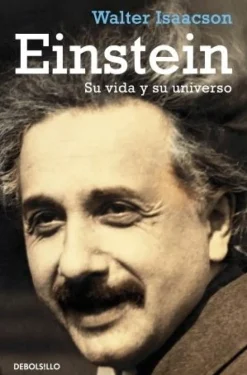 EINSTEIN: SU VIDA Y SU UNIVERSO