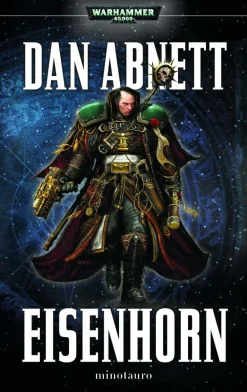 EISENHORN OMNIBUS