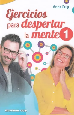 EJERCICIOS PARA DESPERTAR LA MENTE 1
