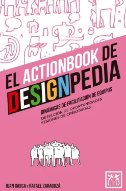 EL ACTIONBOOK DE DESIGNPEDIA
