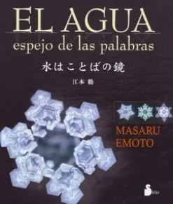 EL AGUA: ESPEJO DE LAS PALABRAS
