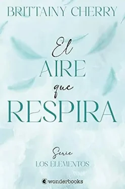 EL AIRE QUE RESPIRA