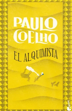EL ALQUIMISTA