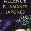EL AMANTE JAPONES